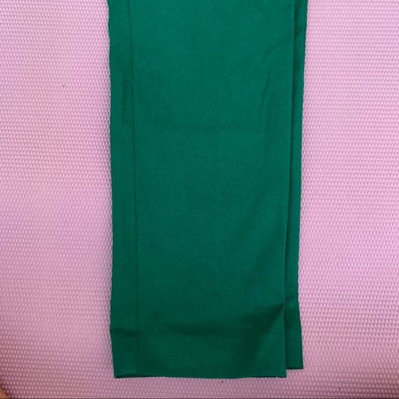 Target Green Pants! - Picture 2 of 6